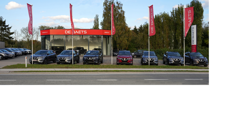 Autobedrijf  De Baets